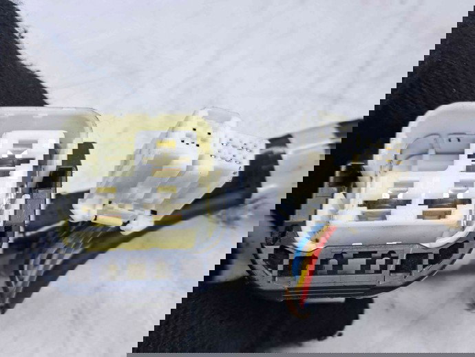 Ax coloana volan Toyota Rav 4 III (ACA3, ACE, ALA3, GSA3, ZSA3) [Fabr 2005-2013] OEM 2.2   