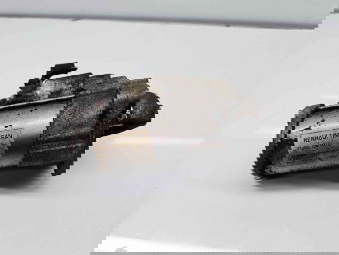  Electromotor 12 dinti Renault Megane 3 [Fabr 2008-2015] 233007224R 1.5 DCI K9K81KW / 110CP