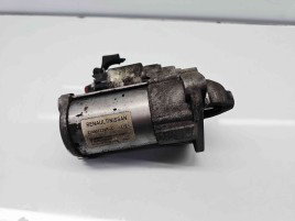  Electromotor 12 dinti Renault Scenic 3 [Fabr 2009-2015] 233007224R 1.5 DCI K9K81KW / 110CP