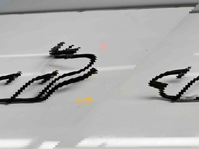 Conducta retur injectoare  Renault Kangoo 2 [Fabr 2008-2018] 166714557R 1.5 DCI K9K 81KW / 110CP