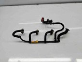 Conducta retur injectoare  Renault Kangoo 2 [Fabr 2008-2018] 166714557R 1.5 DCI K9K 81KW / 110CP