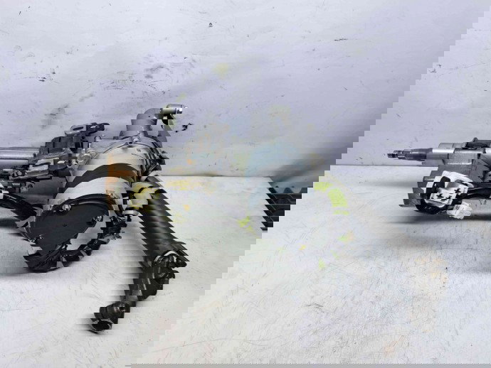 Ax coloana volan Toyota Rav 4 III (ACA3, ACE, ALA3, GSA3, ZSA3) [Fabr 2005-2013] OEM 2.2   