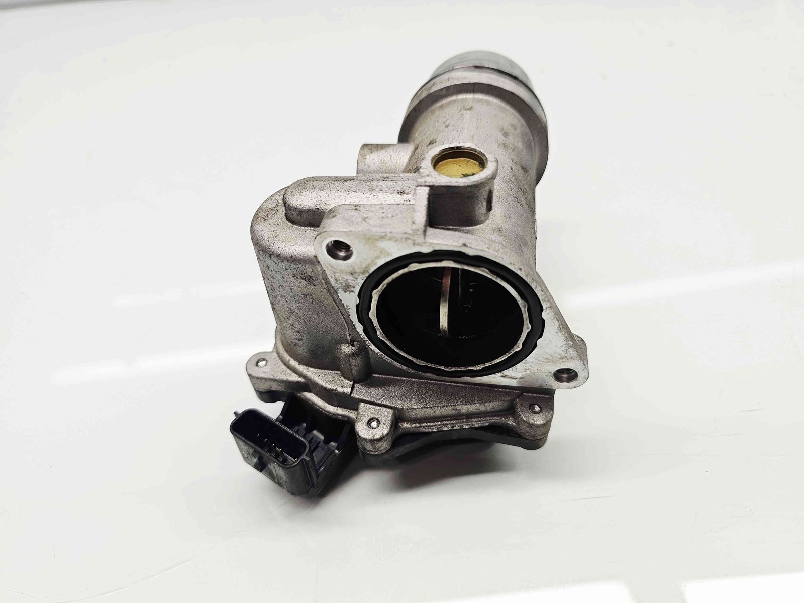 Clapeta acceleratie Renault Megane 3 [Fabr 2008-2015] 161A09794R 1.5 DCI K9K 81KW / 110CP - imagine 3