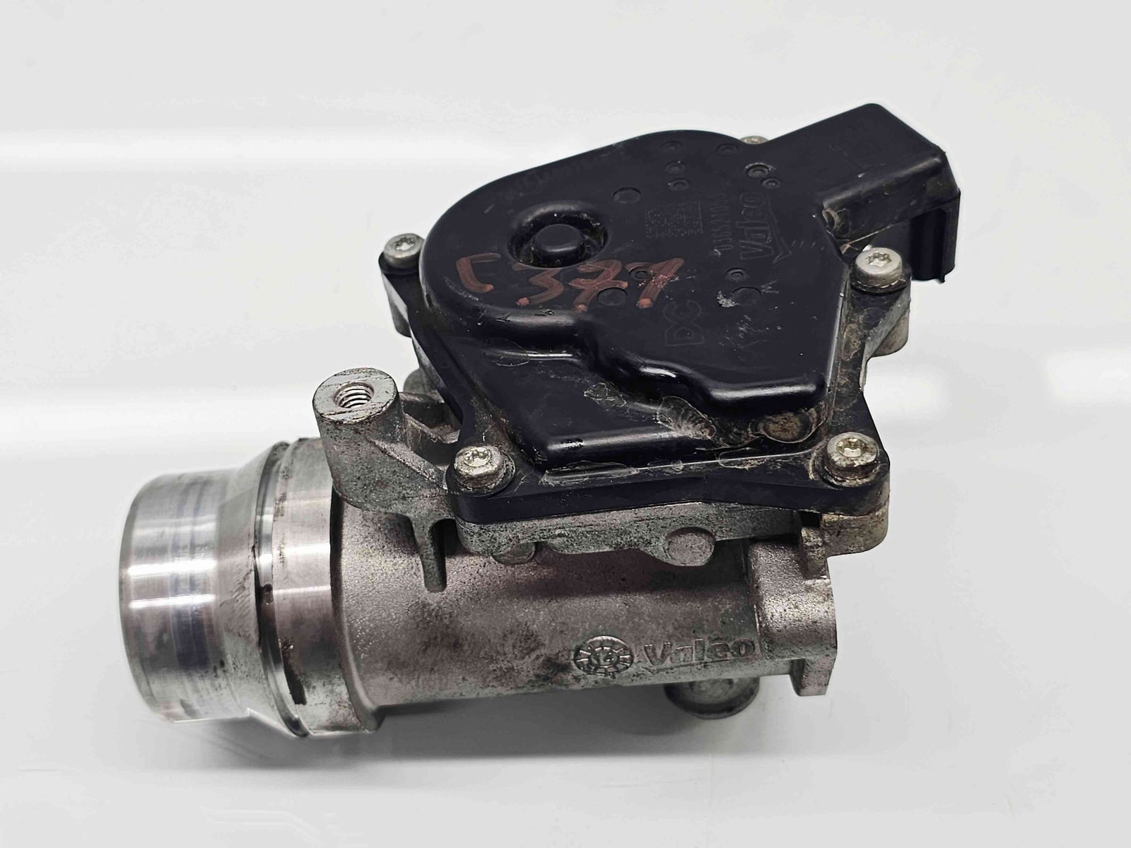 Clapeta acceleratie Renault Kangoo 2 [Fabr 2008-2018] 161A09794R 1.5 DCI K9K 81KW / 110CP