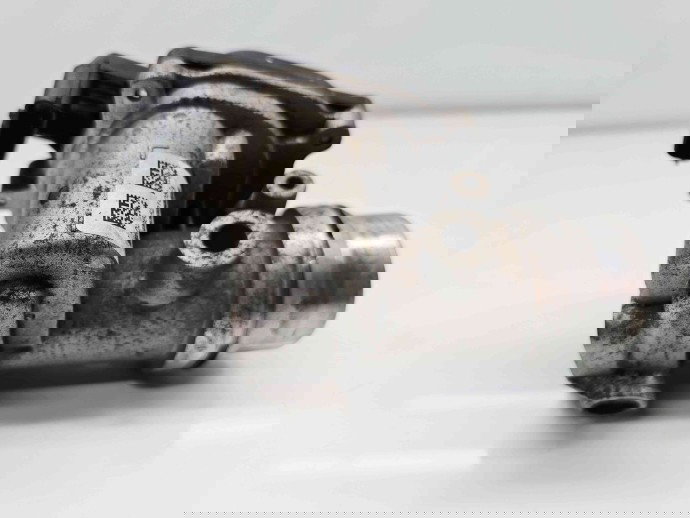 Clapeta acceleratie  Renault Kangoo 2 [Fabr 2008-2018] 161A09794R 1.5 DCI K9K 81KW / 110CP