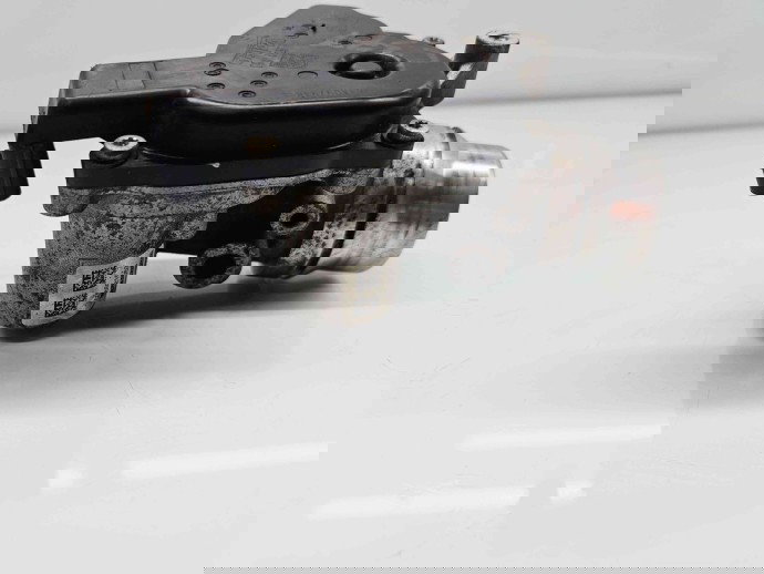 Clapeta acceleratie  Renault Kangoo 2 [Fabr 2008-2018] 161A09794R 1.5 DCI K9K 81KW / 110CP