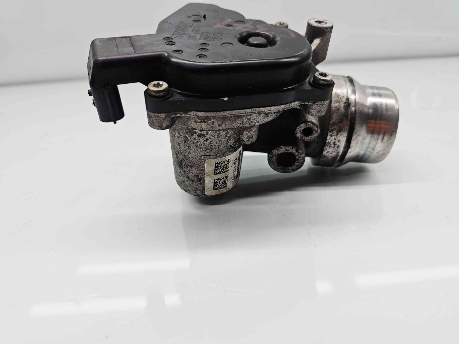 Clapeta acceleratie Renault Kangoo 2 [Fabr 2008-2018] 161A09794R 1.5 DCI K9K 81KW / 110CP - imagine 5