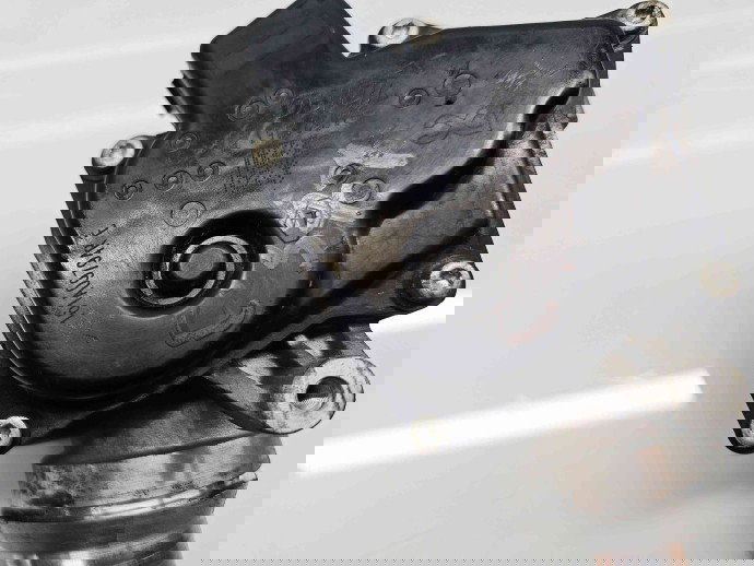 Clapeta acceleratie  Renault Kangoo 2 [Fabr 2008-2018] 161A09794R 1.5 DCI K9K 81KW / 110CP