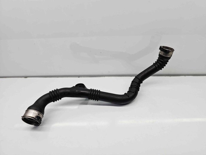 Tub intercooler  Renault Scenic 4 [Fabr 2016-prezent] 144602443R 1.5 DCI K9K 81KW / 110CP