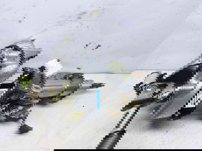 Ax coloana volan Toyota Rav 4 III (ACA3, ACE, ALA3, GSA3, ZSA3) [Fabr 2005-2013] OEM 2.2   