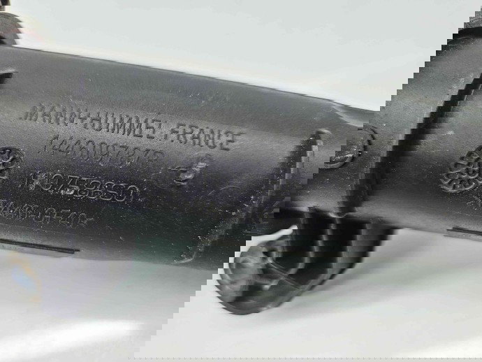 Tub intercooler  Nissan Juke [Fabr 2010-prezent] 144609787R 1.5 DCI K9K 81KW / 110CP