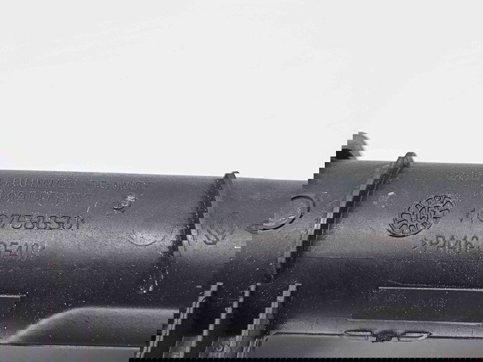 Tub intercooler  Nissan Juke [Fabr 2010-prezent] 144609787R 1.5 DCI K9K 81KW / 110CP