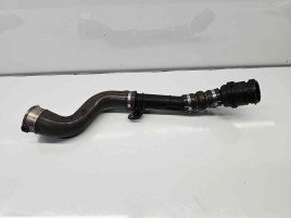 Tub intercooler  Renault Scenic 4 [Fabr 2016-prezent] 144609787R 1.5 DCI K9K 81KW / 110CP