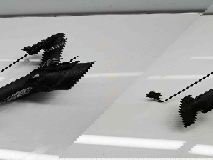 Tub intercooler  Renault Scenic 4 [Fabr 2016-prezent] 165763328R 1.5 DCI K9K 81KW / 110CP