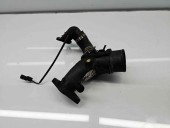 Tub intercooler  Renault Scenic 4 [Fabr 2016-prezent] 165763328R 1.5 DCI K9K 81KW / 110CP