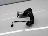 Tub intercooler  Nissan Juke [Fabr 2010-prezent] 165763328R 1.5 DCI K9K 81KW / 110CP
