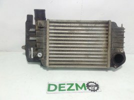 Radiator intercooler Toyota Yaris 1.4 Diesel JD1270000620 2005-2011