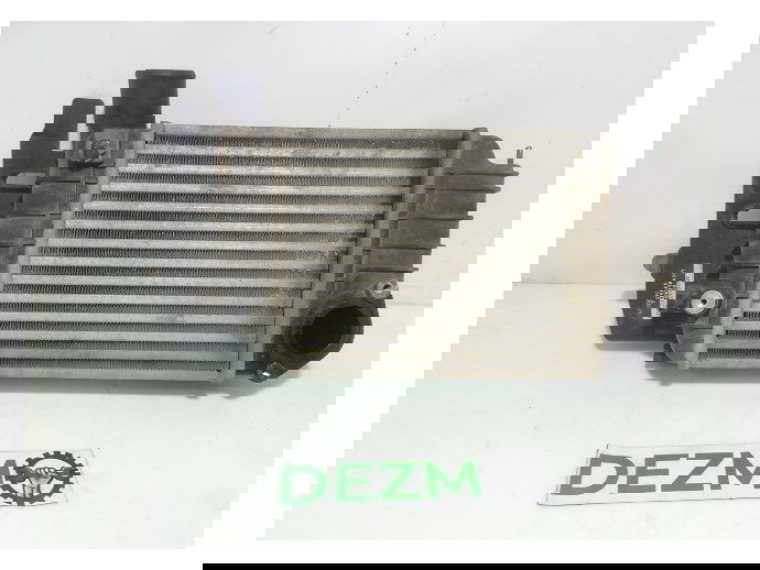 Radiator intercooler Toyota Yaris 1.4 Diesel JD1270000620 2005-2011