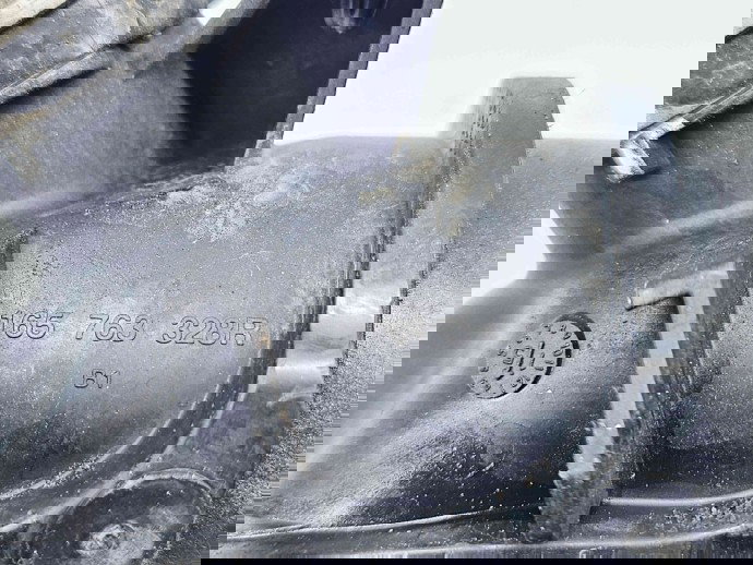 Tub intercooler  Nissan Juke [Fabr 2010-prezent] 165763328R 1.5 DCI K9K 81KW / 110CP