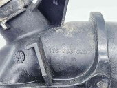 Tub intercooler  Nissan Juke [Fabr 2010-prezent] 165763328R 1.5 DCI K9K 81KW / 110CP