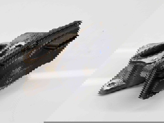 Supapa EGR  Renault Clio 4 [Fabr 2012-prezent] 147104647R 1.5 DCI K9K 81KW / 110CP