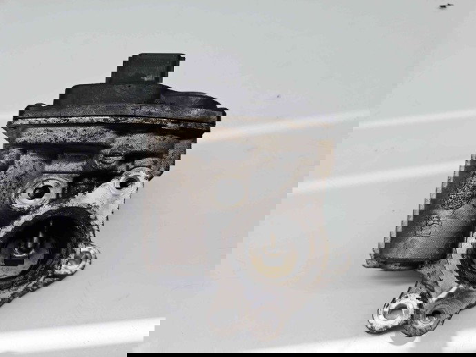 Supapa EGR  Renault Clio 4 [Fabr 2012-prezent] 147104647R 1.5 DCI K9K 81KW / 110CP