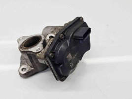 Supapa EGR  Renault Megane 4 [Fabr 2015-prezent] 147104647R 1.5 DCI K9K 81KW / 110CP