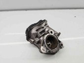 Supapa EGR  Renault Megane 4 [Fabr 2015-prezent] 147104647R 1.5 DCI K9K 81KW / 110CP