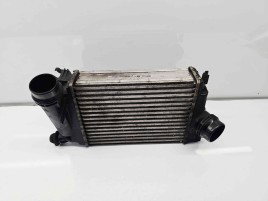 Radiator intercooler  Nissan Qashqai (2) [Fabr 2013-2017] 14461-4EA0A 1.5 DCI K9K 81KW / 110CP