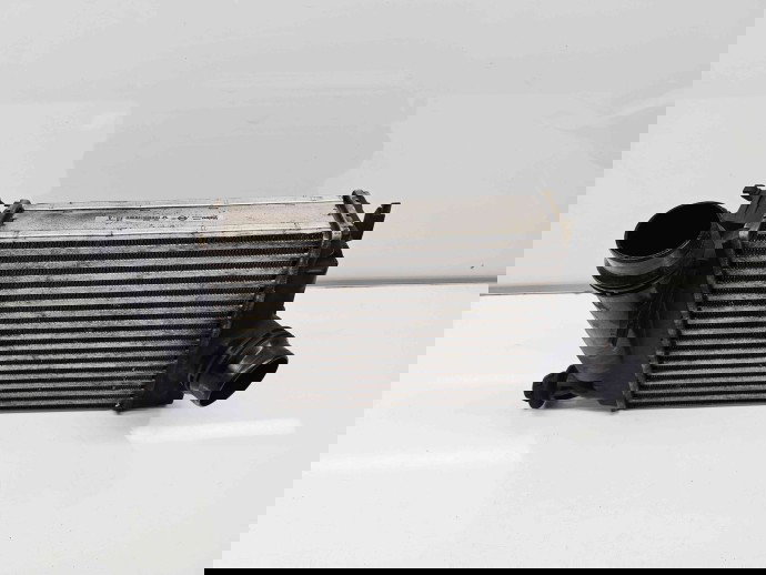 Radiator intercooler  Nissan Qashqai (2) [Fabr 2013-2017] 14461-4EA0A 1.5 DCI K9K 81KW / 110CP