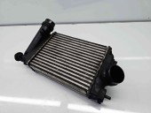 Radiator intercooler  Nissan Qashqai (2) [Fabr 2013-2017] 14461-4EA0A 1.5 DCI K9K 81KW / 110CP