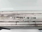 Radiator intercooler  Nissan Qashqai (2) [Fabr 2013-2017] 14461-4EA0A 1.5 DCI K9K 81KW / 110CP