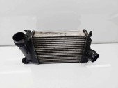 Radiator intercooler  Renault Kadjar [Fabr 2015-2024] 14461-4EA0A 1.5 DCI K9K 81KW / 110CP