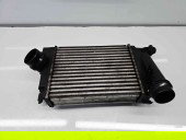 Radiator intercooler  Renault Kadjar [Fabr 2015-2024] 14461-4EA0A 1.5 DCI K9K 81KW / 110CP
