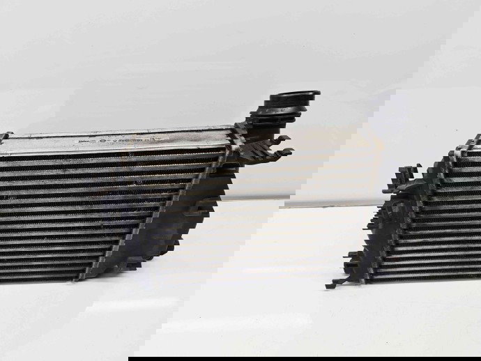 Radiator intercooler  Renault Kadjar [Fabr 2015-2024] 14461-4EA0A 1.5 DCI K9K 81KW / 110CP