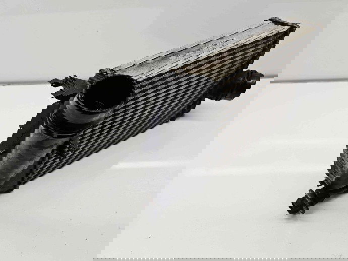 Radiator intercooler  Renault Kadjar [Fabr 2015-2024] 14461-4EA0A 1.5 DCI K9K 81KW / 110CP