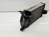 Radiator intercooler  Renault Kadjar [Fabr 2015-2024] 14461-4EA0A 1.5 DCI K9K 81KW / 110CP