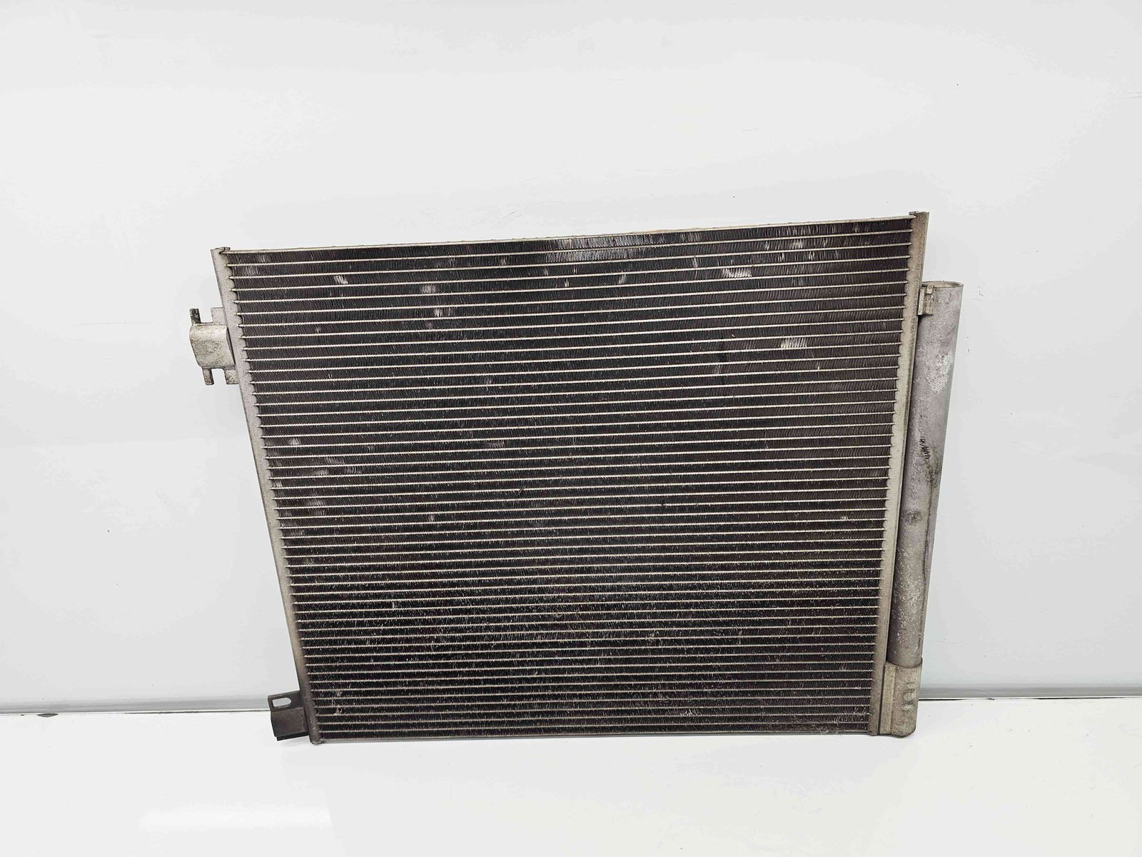 Radiator clima / AC Nissan X-Trail (T32) [Fabr 2013-prezent] 921009251R 1.5 DCI K9K 81KW / 110CP - imagine 1