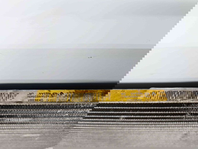 Radiator clima / AC  Nissan X-Trail (T32) [Fabr 2013-prezent] 921009251R 1.5 DCI K9K 81KW / 110CP