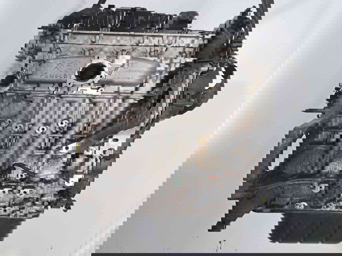 Motor complet ambielat  Citroen C4 (II) [Fabr 2009-2018] 9H06 1.6 HDI DV6DTED 68KW / 92CP