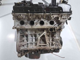 Motor complet ambielat  Bmw 1 (E81, E87) [Fabr 2004-2010] N43B20A 2.0 N43B 125KW / 170CP