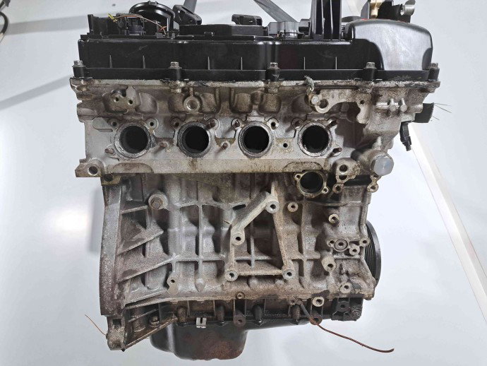 Motor complet ambielat  Bmw 1 (E81, E87) [Fabr 2004-2010] N43B20A 2.0 N43B 125KW / 170CP