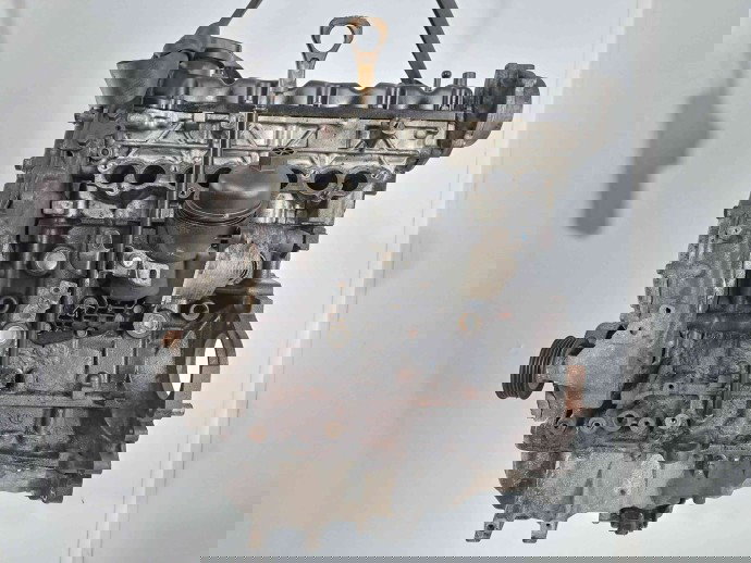 Motor complet ambielat Hyundai i40 [Fabr 2012-2019] D4FD 1.7 CRDi D4FD 81KW / 110CP