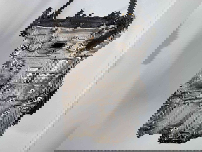 Motor complet ambielat  Dacia Logan 3 [Fabr 2021-2024] H4D E470 1.0 TCe H4D470 67KW / 91CP