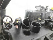 Motor complet ambielat  Dacia Logan 3 [Fabr 2021-2024] H4D E470 1.0 TCe H4D470 67KW / 91CP