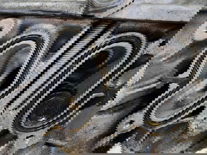 Motor complet ambielat  Dacia Logan 3 [Fabr 2021-2024] H4D E470 1.0 TCe H4D470 67KW / 91CP