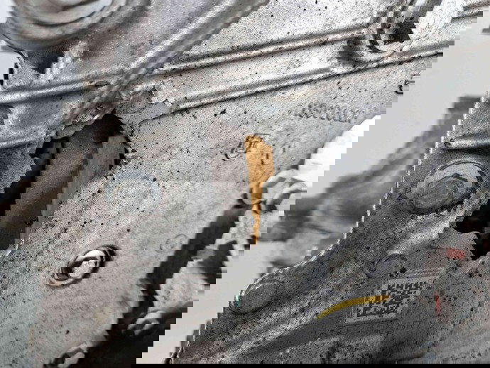 Motor complet ambielat  Dacia Logan 3 [Fabr 2021-2024] H4D E470 1.0 TCe H4D470 67KW / 91CP