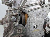 Motor complet ambielat  Dacia Logan 3 [Fabr 2021-2024] H4D E470 1.0 TCe H4D470 67KW / 91CP