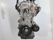 Motor complet ambielat  Dacia Logan 3 [Fabr 2021-2024] H4D E470 1.0 TCe H4D470 67KW / 91CP