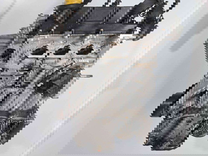 Motor complet ambielat  Dacia Logan 3 [Fabr 2021-2024] H4D E470 1.0 TCe H4D470 67KW / 91CP